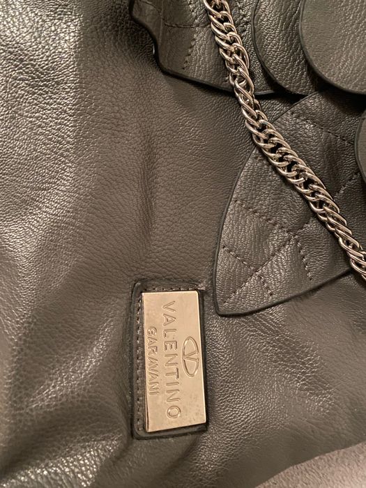 Torebka torba Valentino Garavani