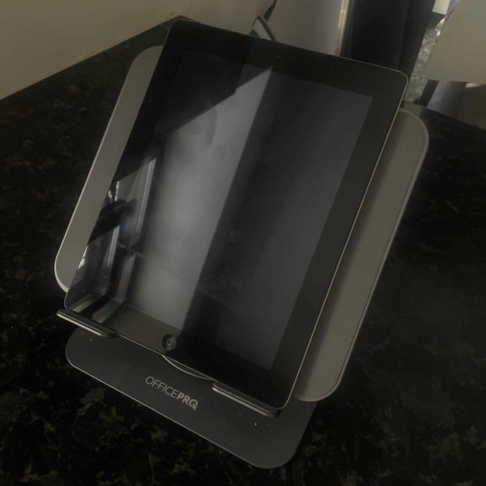 Ipad на запчастини