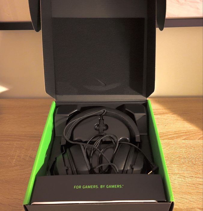 Fones, Rato e Tapete Gaming