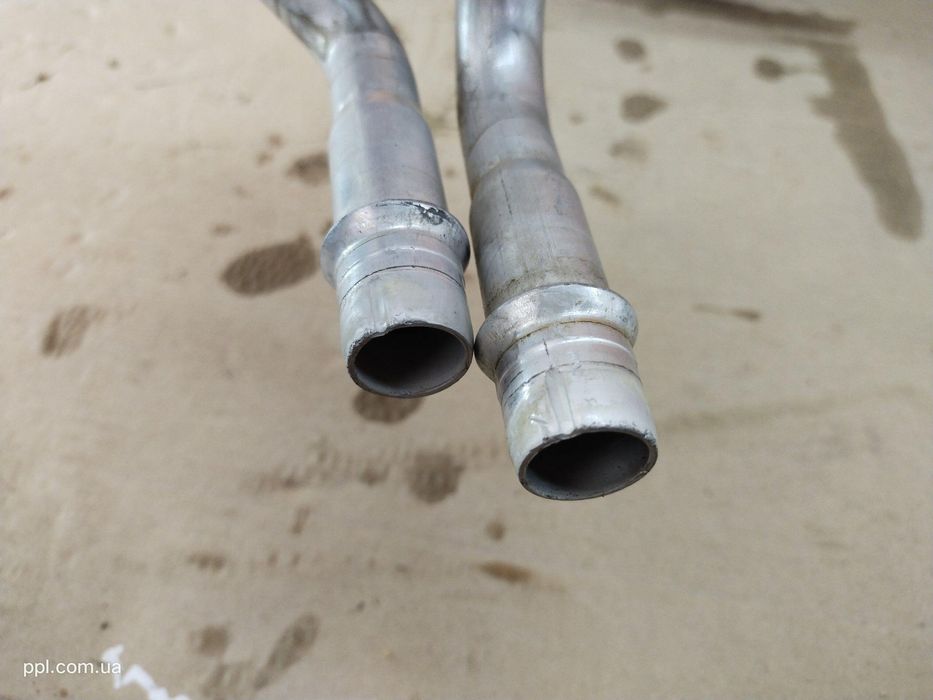 Peugeot 308 II T9 2013-2021 Радиатор печки отопителя HH343001