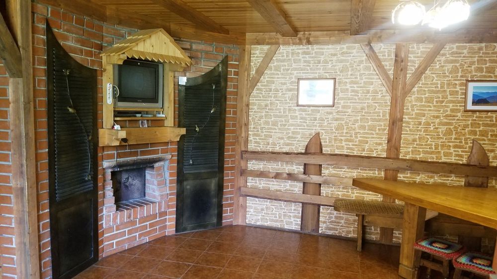 Подобова ОРЕНДА котеджу в Яремче