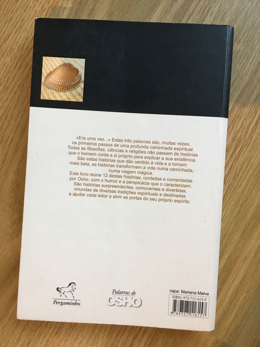 The Man Who Loved Seagulls - Osho64729518942593121