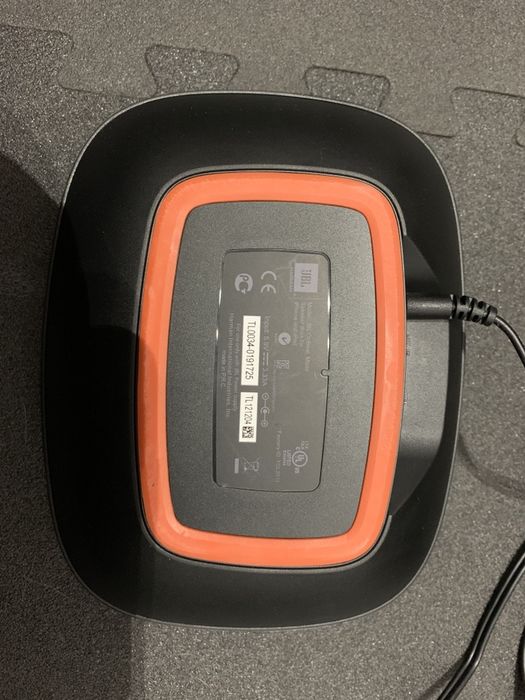 Coluna jbl onebear micro