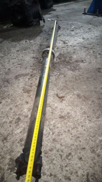 Продам кардан Е34 м21д24 МКПП