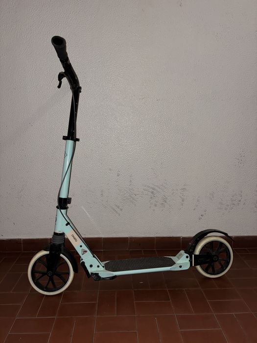 Trotinete adulto Decathlon T7XL