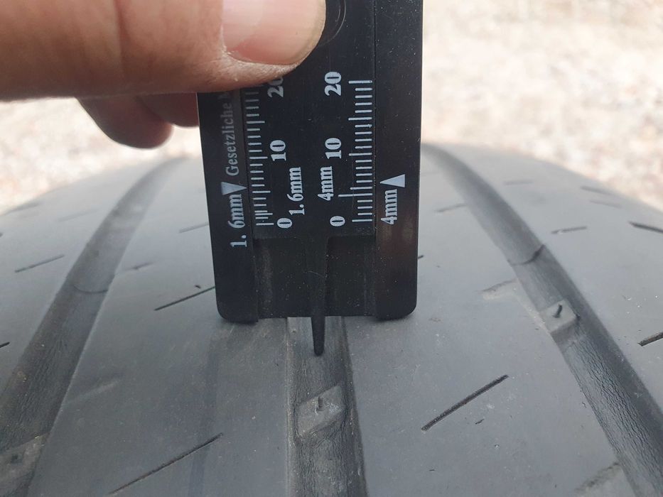 Opony letnie Hankook Vantra LT 235/65R16C  121/119R   2 szt