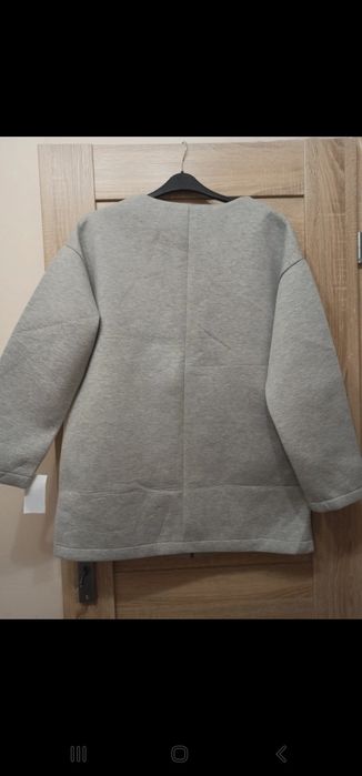 Płaszcz damski ICHI