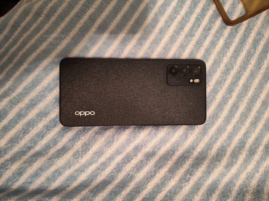 OPPO Reno 6 5G usado