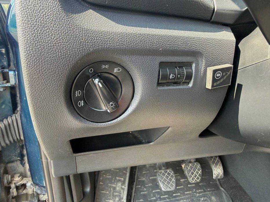 Skoda Fabia 2011 1.4 Газ\Бенз МКПП
