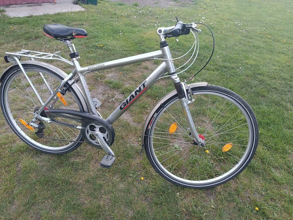 Продам німецький велосипед