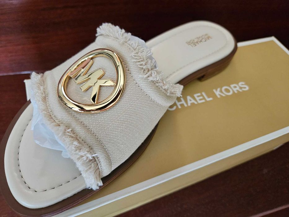 Sandálias Michael Kors