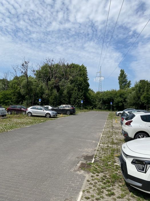 Wynajmę miejsce parkingowe - Widok 3