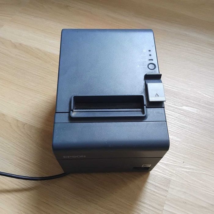 Impressora de ponto de venda Epson M-267A