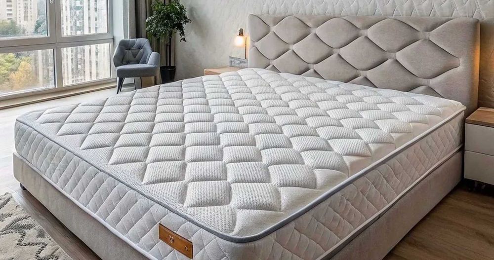 СКЛАД • Матраци ортопедичні на ліжко до -41% • Безкоштовна доставка