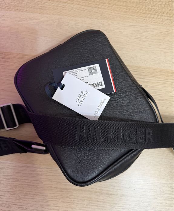 Сумка чоловіча Tommy Hilfiger