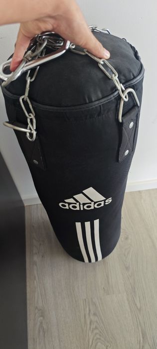 Saco de boxe ou Kick