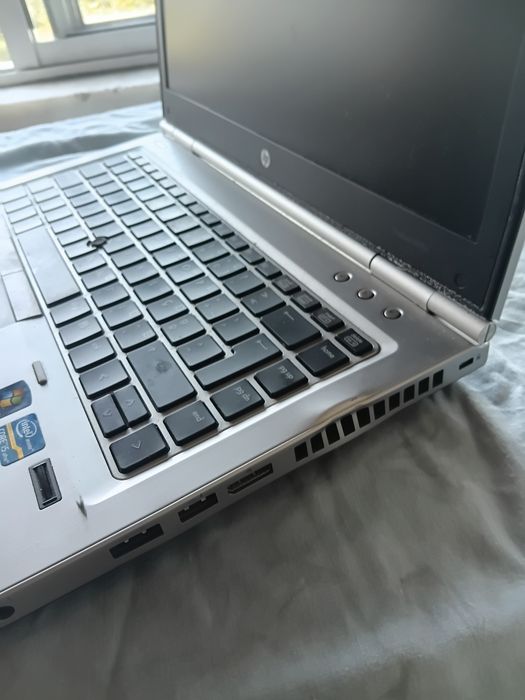 Portátil HP i5 da 3 geração com 8GB RAM