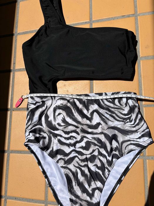 Fato de banho novo 36