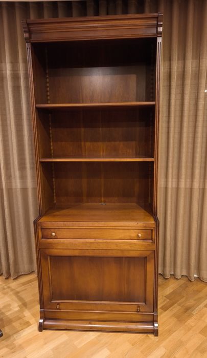 Estante/Secretária de Computador