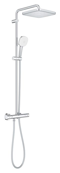 GROHE 26689001 New Tempesta Cosmo Душова система з термостатом