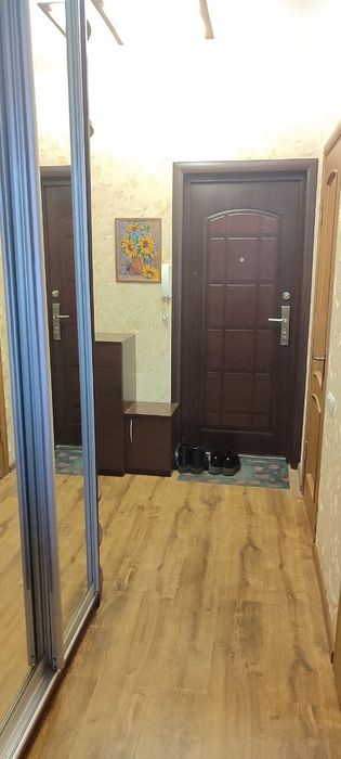 Здам однокімнатну квартиру на Південній Борщагівці