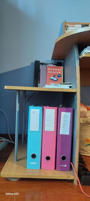 Mesa escritório/ secretária