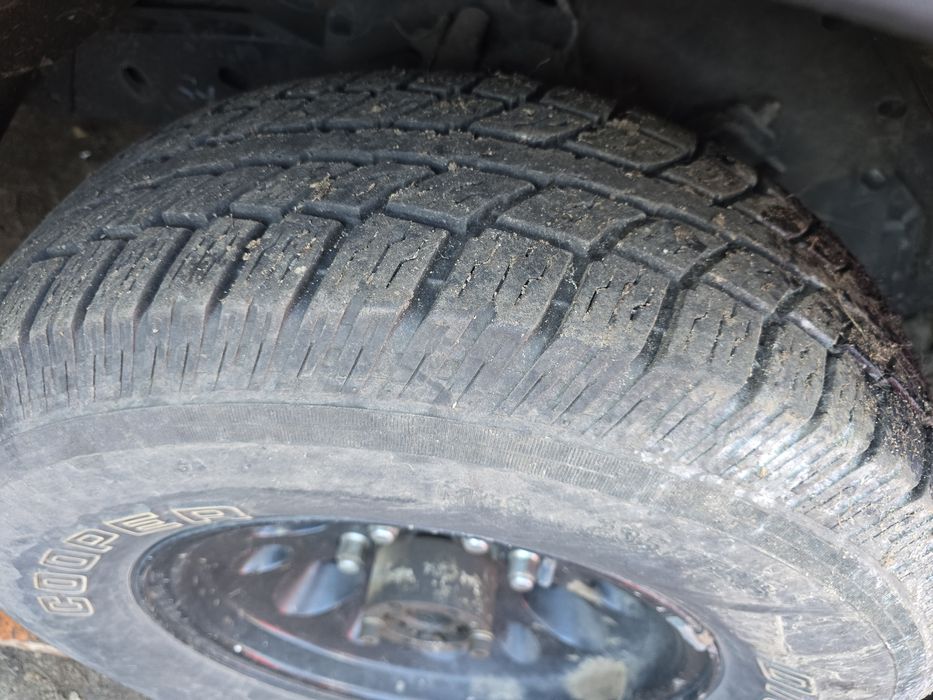 Розборка Опель Фронтера 2.3тді