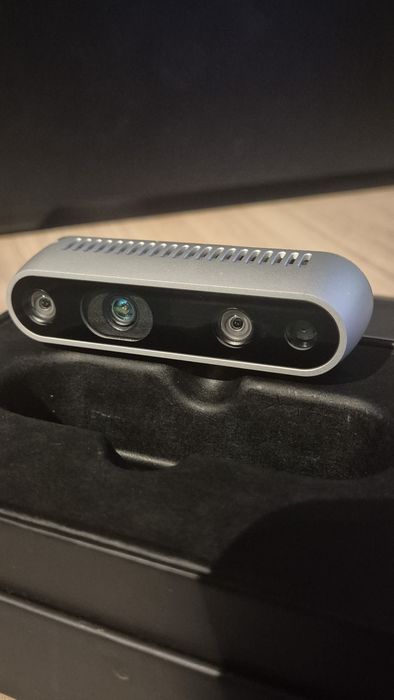 Intel REALSENSE depth camera D435