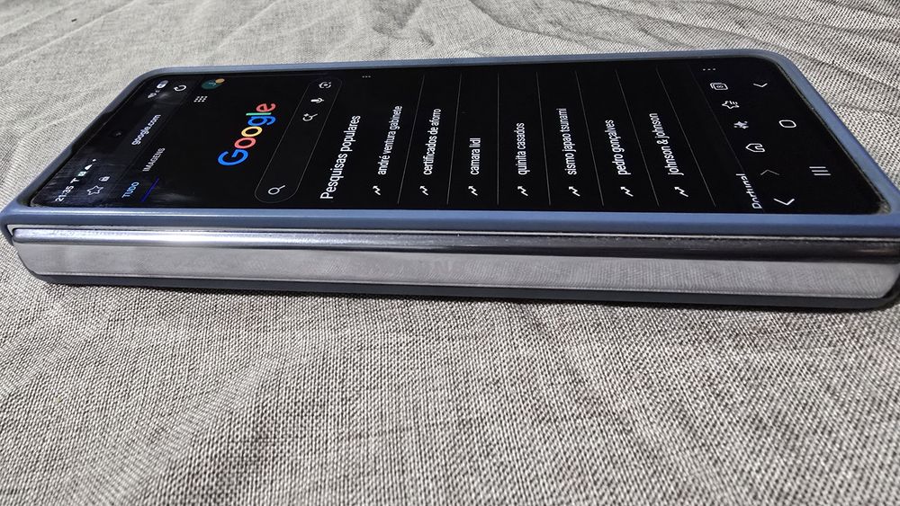 Samsung Z Fold 5 1TB