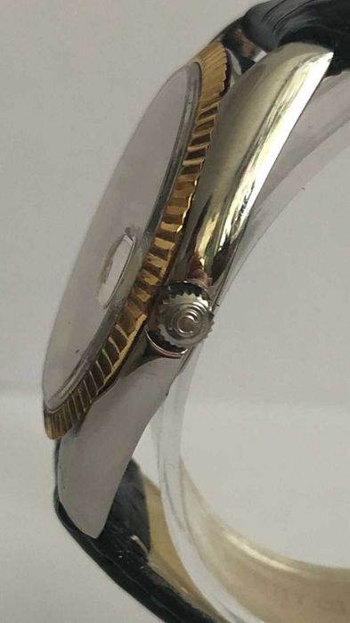 Roamer Stingray, swiss made, zegarek męski, wzór zegarków luksusowych