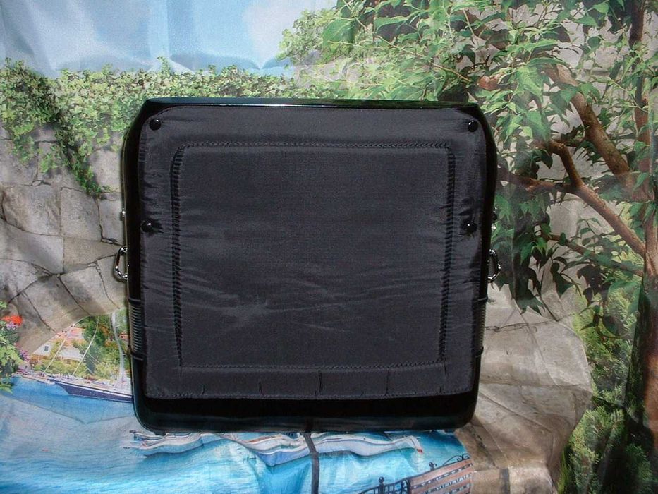 Acordeao  a venda G , N. 843