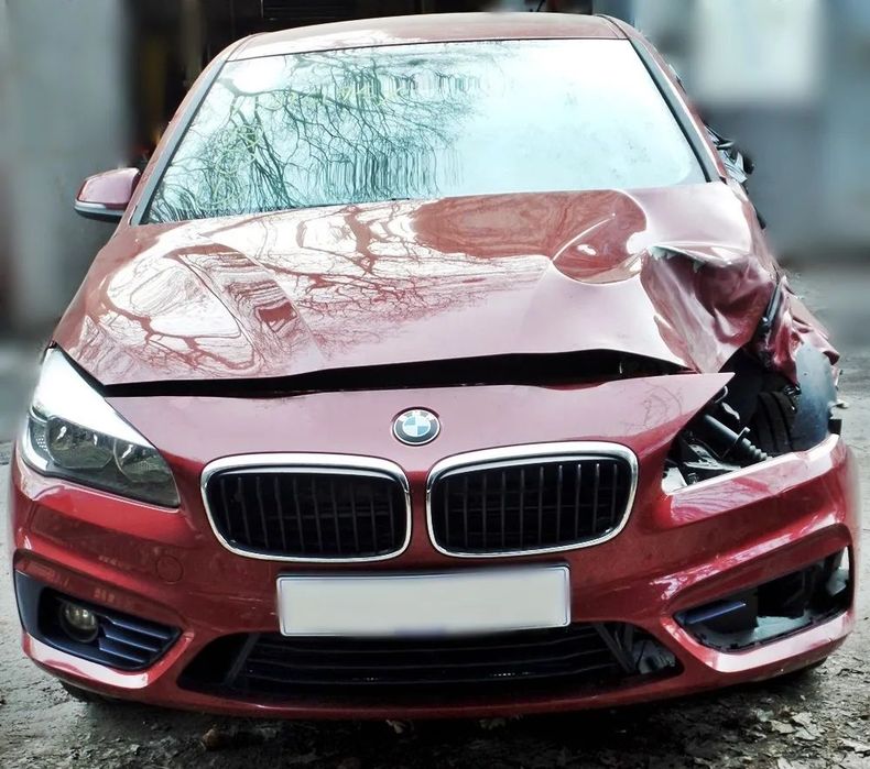 BMW Seria 2