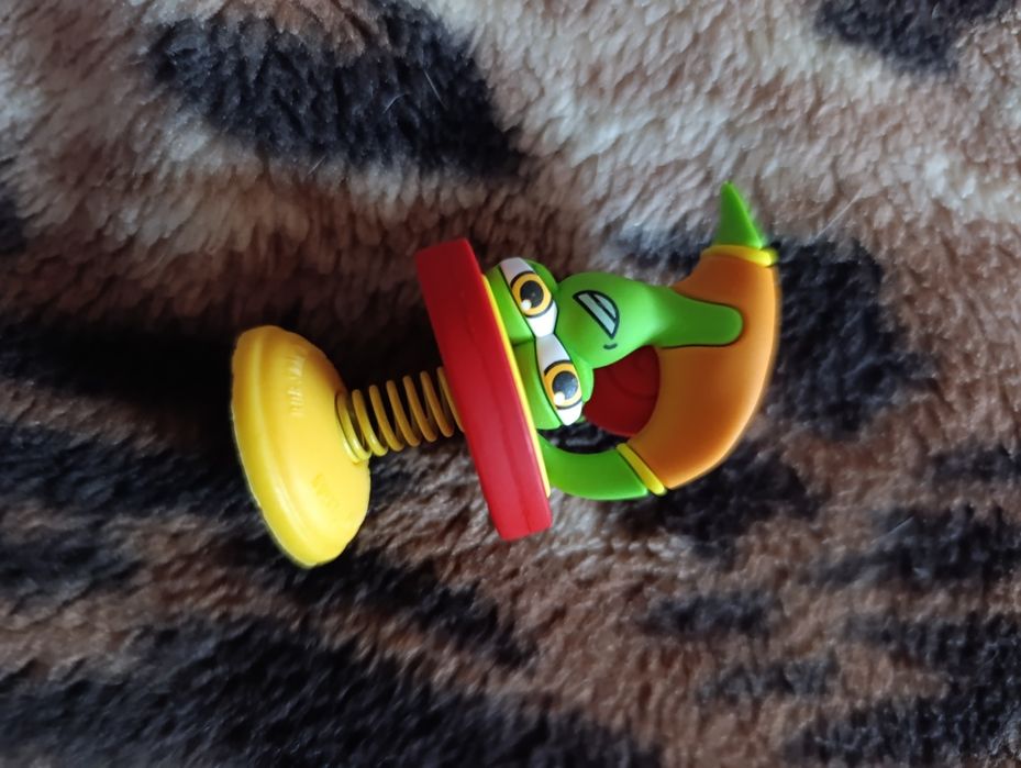 Равлик Боб,повторки