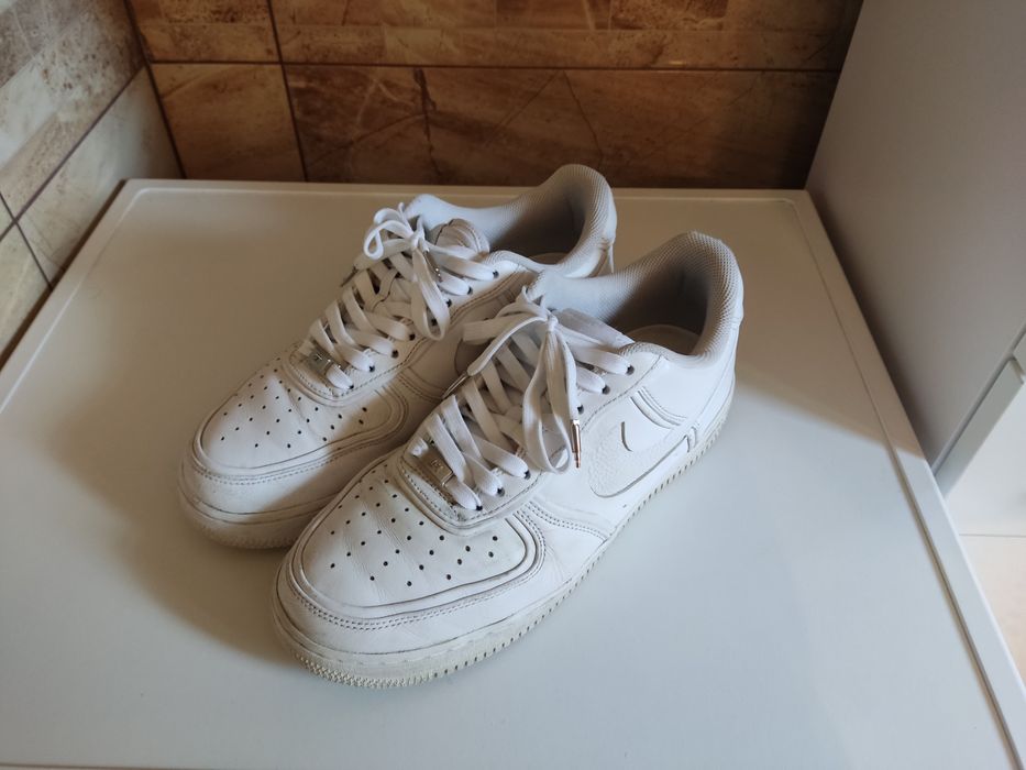 Nike Air Force 1  '07 LV8 John Elliott