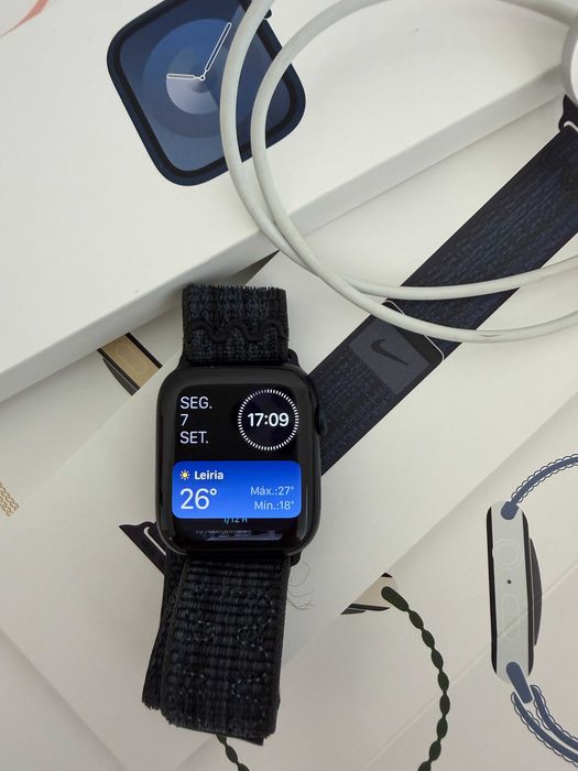 Apple Watch Series 9 45MM