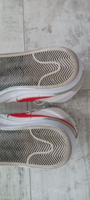 Nike 42.5 wkładka 27 cm.