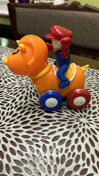 Іграшки лот оригінальних