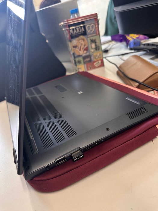 Asus Vivobook Flip TN3402QA