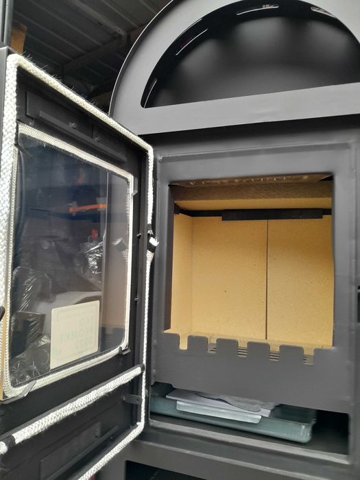 Piec kominek  Zwoleń Dęblin Pionki Radom Kozienice