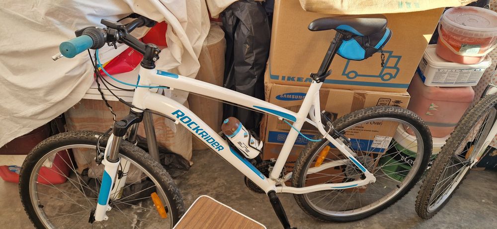 bicicletas de boa qualidade