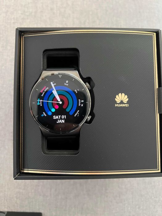 Smart watch Huawei Gt2 Pro