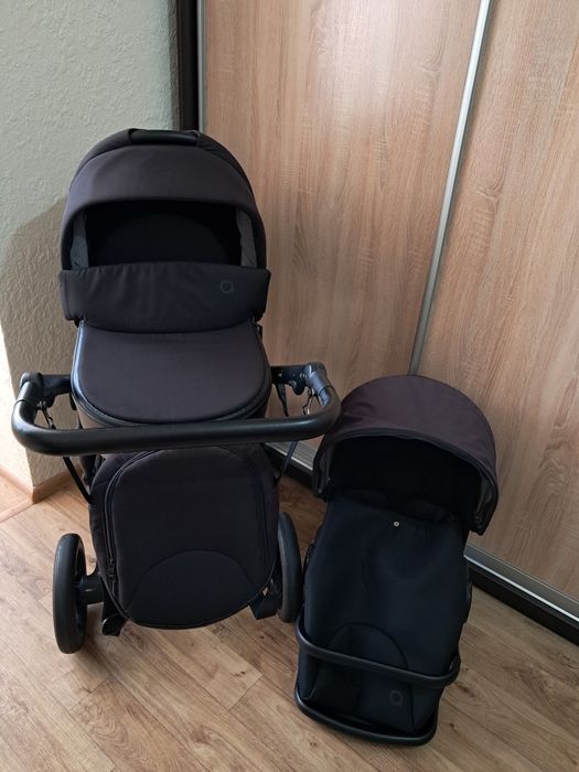 Продам   коляску