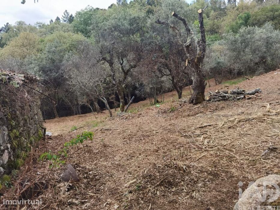 Casa de Campo em Aldeias e Mangualde da Serra de 40,00 m2