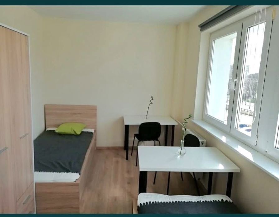 Mieszkanie – Gdańsk, Piecki-Migowo - Widok 2