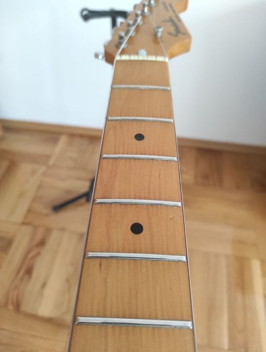 Samick Stratocaster KOREA