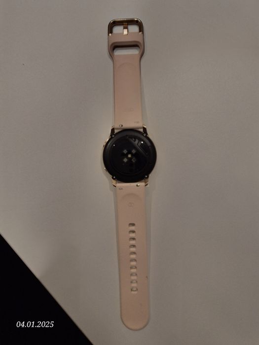 Galaxy watch active