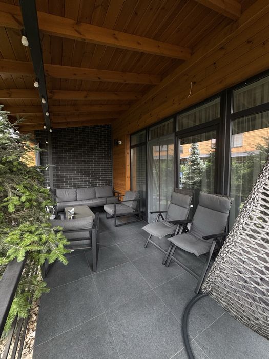 Продам таунхаус Comfort City Lagoon