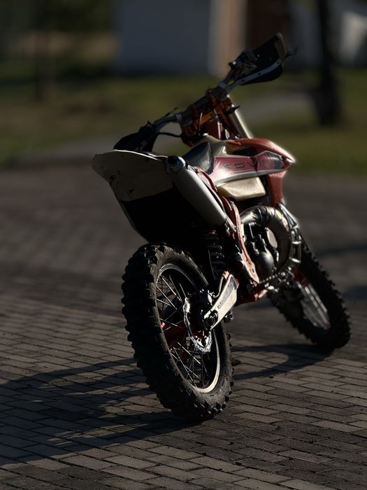 Kovi pro 250 2t