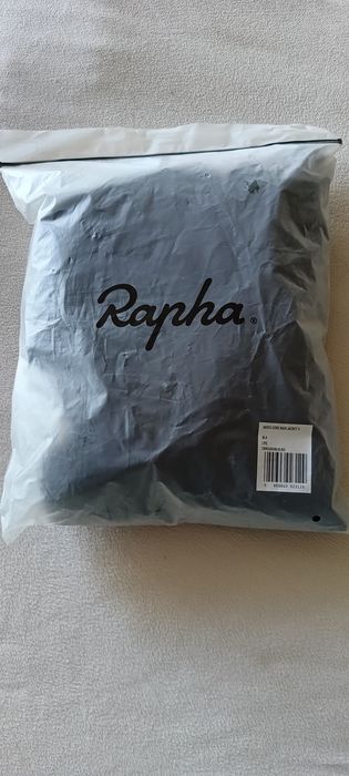 Kurtka rowerowa Rapha commuter M