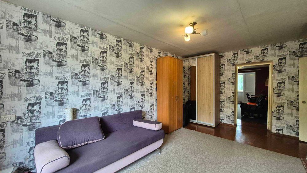 *Зх кімнатна квартира по вул.Жуковського, Олександрівський район